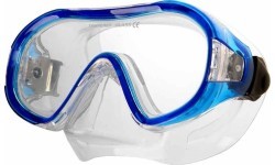 Diving mask JUNIOR - 11