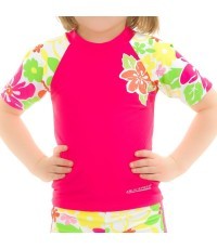 FLOWER T-shirt