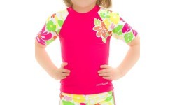 FLOWER T-shirt