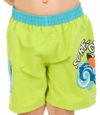 SURF-CLUB swim shorts - 04