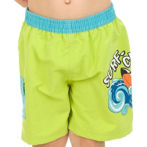 SURF-CLUB swim shorts - 04