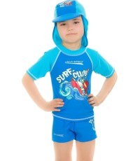 SURF-CLUB T-shirt - 02