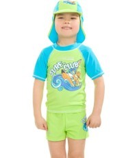 SURF-CLUB T-shirt - 04