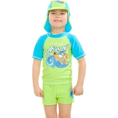 SURF-CLUB T-shirt - 04