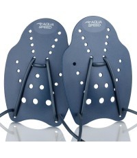 Hand paddle