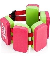 5-pieces swimming belt - 03