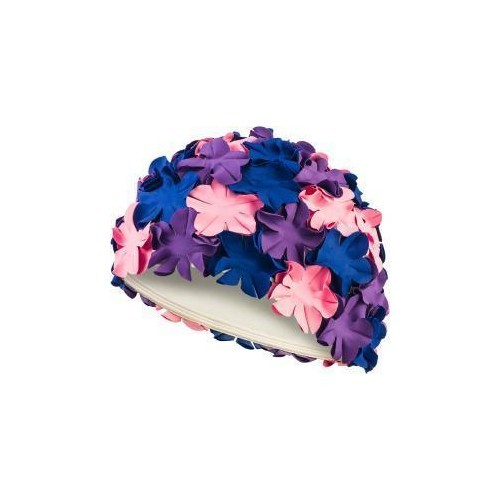 Шапочка для плавания BLOOM - 3