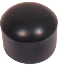 Soccer Table Rod End Cap (H) 13mm