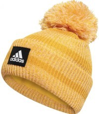Adidas bērnu cepure LK Chnky Beanie Yellow GE3309