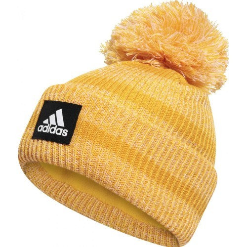 Adidas bērnu cepure LK Chnky Beanie Yellow GE3309