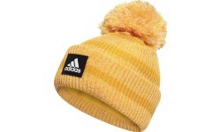 Adidas bērnu cepure LK Chnky Beanie Yellow GE3309