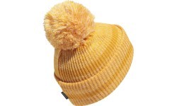 Детская шапка Adidas LK Chnky Beanie Yellow GE3309