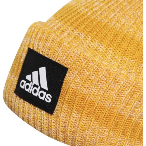 Adidas bērnu cepure LK Chnky Beanie Yellow GE3309