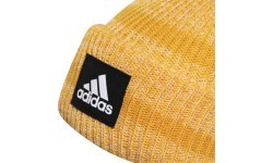 Adidas bērnu cepure LK Chnky Beanie Yellow GE3309