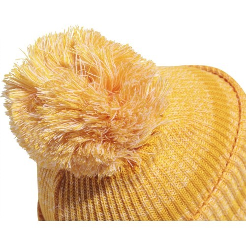 Adidas bērnu cepure LK Chnky Beanie Yellow GE3309