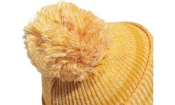 Adidas bērnu cepure LK Chnky Beanie Yellow GE3309
