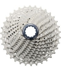 Aizmugurējā kasete Shimano Ultegra CS-HG800-11, 11 ātrumi (11-34T)