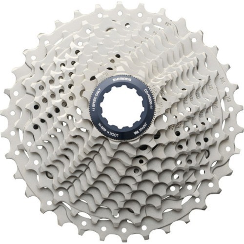 Shimano Ultegra CS-HG800-11 Rear Cassette, 11-speed (11-34T)