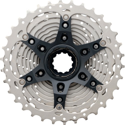 Aizmugurējā kasete Shimano Ultegra CS-HG800-11, 11 ātrumi (11-34T)