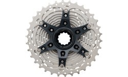 Shimano Ultegra CS-HG800-11 Rear Cassette, 11-speed (11-34T)