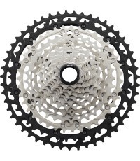 Aizmugurējā kasete Shimano XT M8100 12 ātrumi, 10-51