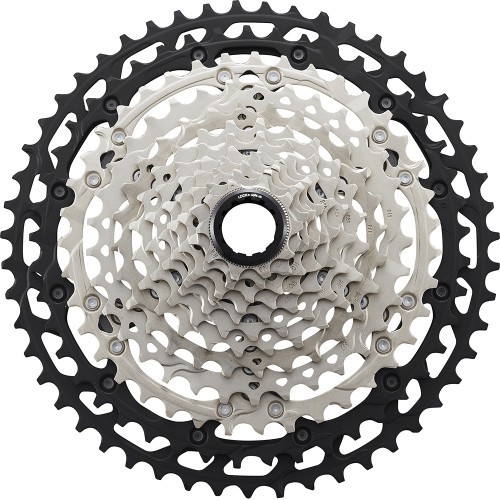 Aizmugurējā kasete Shimano XT M8100 12 ātrumi, 10-51