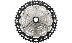 Rear cassette Shimano XT M8100 12-speed, 10-51