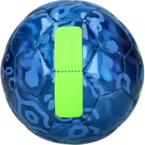 Puma Cup Miniball futbola bumba, zila 084076 02