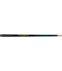 Billiard Cue, Pool, Classic Powerbreak Break Jump, Blue, Quick-Release