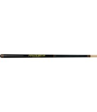 Billiard Cue, Pool, Classic Powerbreak Break Jump, Grey, Quick-Release