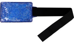 Universal Warming/Cooling Gel Beads Wrap inSPORTline Vivowrap