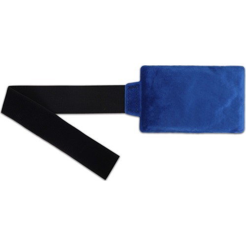 Universal Warming/Cooling Gel Beads Wrap inSPORTline Vivowrap