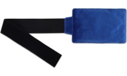 Universāls sildošs/dzesējošs gēla ietinamais inSPORTline Vivowrap