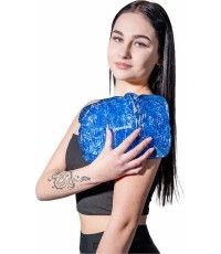 Universal Warming/Cooling Gel Beads Pad inSPORTline Vivouni