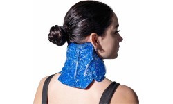 Warming/Cooling Gel Beads Neck & Shoulder Wrap inSPORTline Vivoneck