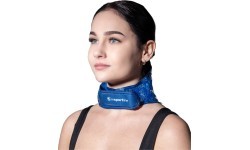 Warming/Cooling Gel Beads Neck & Shoulder Wrap inSPORTline Vivoneck