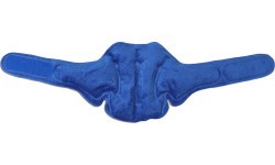 Warming/Cooling Gel Beads Neck & Shoulder Wrap inSPORTline Vivoneck
