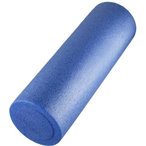 Masāžas rullis FS106 NEW BLUE 45 cm HMS