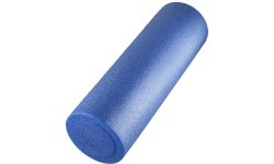 Masāžas rullis FS106 NEW BLUE 45 cm HMS
