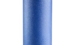 Masāžas rullis FS106 NEW BLUE 45 cm HMS