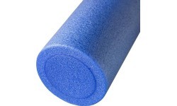 Masāžas rullis FS106 NEW BLUE 45 cm HMS
