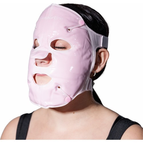 Warming & Cooling Face Mask inSPORTline Zoeface