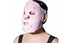 Согревающая и охлаждающая маска для лица inSPORTline Zoeface