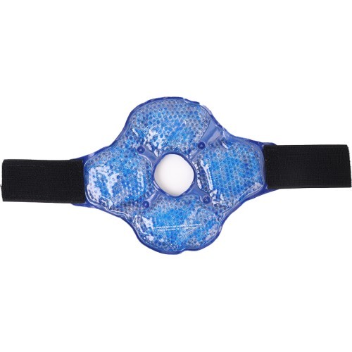 Warming/Cooling Gel Beads Knee & Elbow Wrap inSPORTline Vivogeno