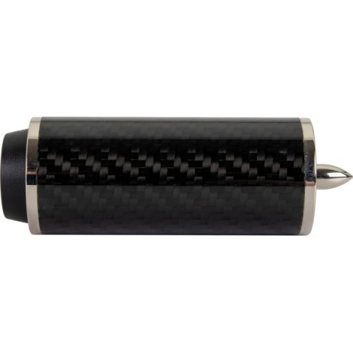 Cue Extension, 3", quick-release, fits Predator and Speed II cues