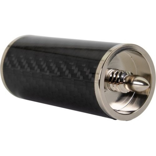 Cue Extension, 3", quick-release, fits Predator and Speed II cues