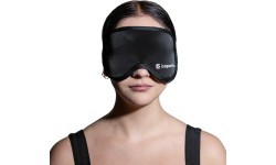 Warming & Cooling Eye Mask inSPORTline Vitamask