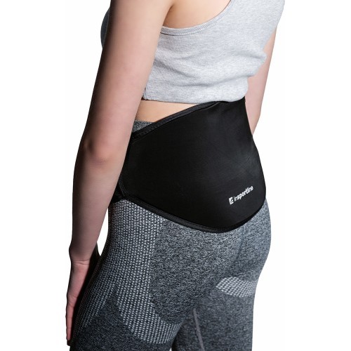 Warming & Cooling Lower Back Wrap inSPORTline Vitaback