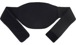 Warming & Cooling Lower Back Wrap inSPORTline Vitaback