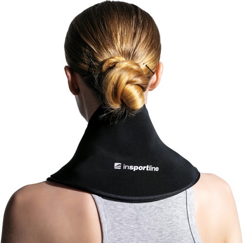 Warming & Cooling Neck Wrap inSPORTline Vitaneck